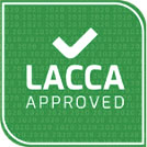 Lacca Approved